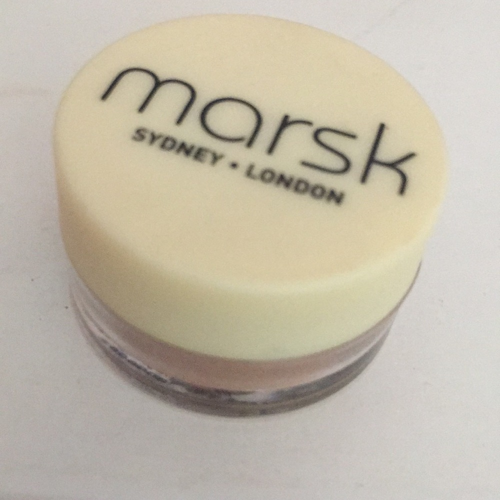 Marsk Mineral Eyeshadow